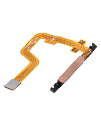 Fingerprint Reader With Flex Cable For Motorola Moto G9 Plus (XT2087 / 2020) (Rose Gold) – Image 4