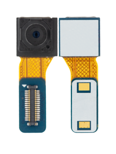 Caméra avant pour Samsung Galaxy A12 (A125 / 2020) / A12 Nacho (A127 / 2021) / M12 (M127 / 2020) – Image 2