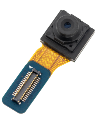 Caméra avant pour Samsung Galaxy A12 (A125 / 2020) / A12 Nacho (A127 / 2021) / M12 (M127 / 2020) – Image 4