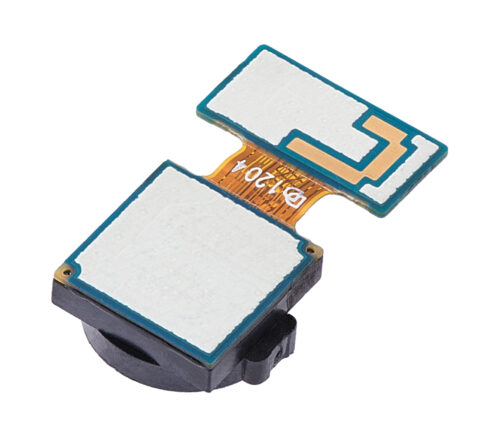 Caméra arrière (Macro) pour Samsung Galaxy A32 5G (A326 / 2021) / A32 (A325 / 2021) – Image 5