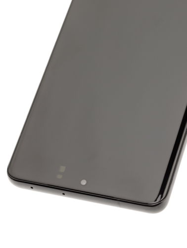 Écran OLED avec cadre pour Samsung Galaxy S21 Ultra 5G (reconditionné) (noir fantôme) – Image 5