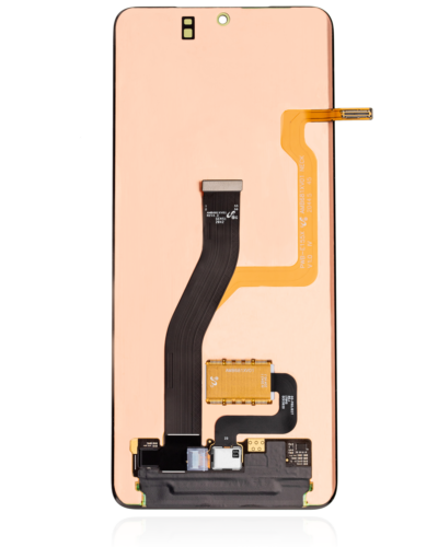 Bloc écran OLED sans cadre pour Samsung Galaxy S21 Ultra 5G (reconditionné) (toutes couleurs) – Image 4