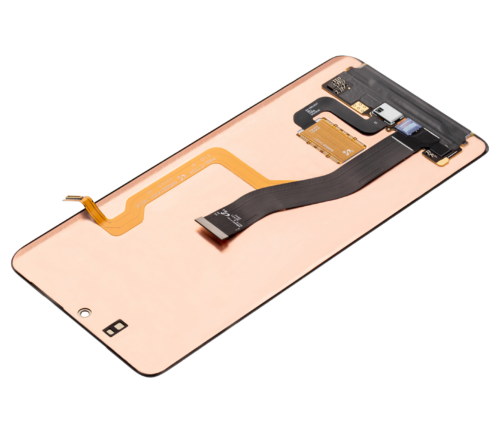 Bloc écran OLED sans cadre pour Samsung Galaxy S21 Ultra 5G (reconditionné) (toutes couleurs) – Image 7