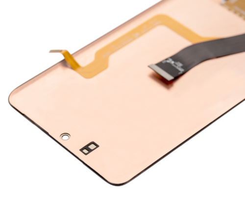 Bloc écran OLED sans cadre pour Samsung Galaxy S21 Ultra 5G (reconditionné) (toutes couleurs) – Image 9