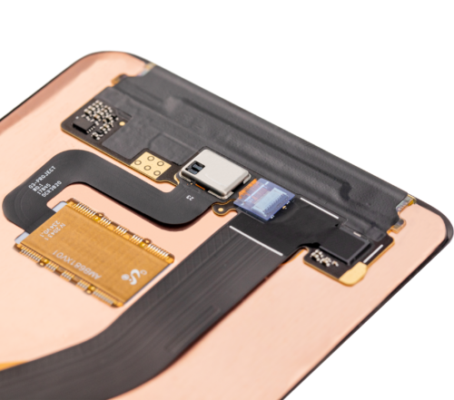 Bloc écran OLED sans cadre pour Samsung Galaxy S21 Ultra 5G (reconditionné) (toutes couleurs) – Image 10