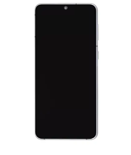 OLED Assembly With Frame For Samsung Galaxy S21 Plus 5G (Service Pack) (Phantom Silver) – Image 5