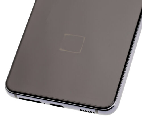 OLED Assembly With Frame For Samsung Galaxy S21 5G (Service Pack) (Phantom Gray) – Image 7