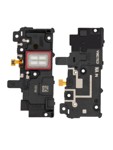 Écouteur avec cache-antenne pour Samsung Galaxy S21 Ultra – Image 2