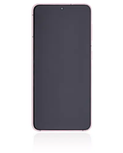 Écran OLED avec cadre pour Samsung Galaxy S21 5G (lot de service) (Violet fantôme) – Image 5