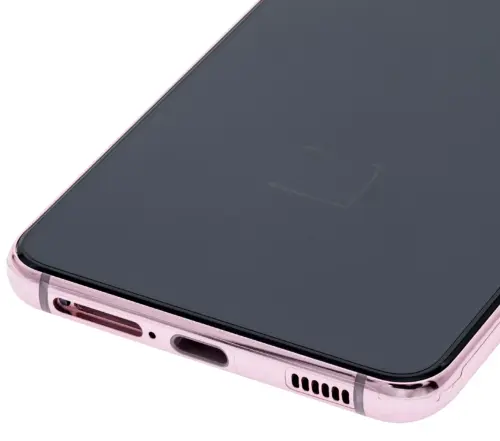 Écran OLED avec cadre pour Samsung Galaxy S21 5G (lot de service) (Violet fantôme) – Image 8