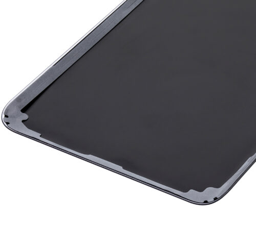 Cache arrière verre avec lentille de caméra pour Samsung Galaxy S21 Ultra (No Logo) (compatible qualité supérieure) (Phantom Brown) – Image 7