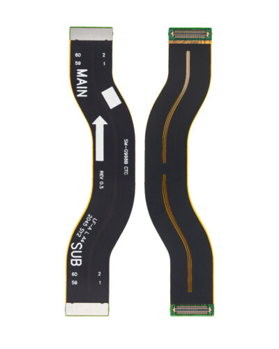 Mainboard Flex Cable For Samsung Galaxy S21 Ultra – Image 2