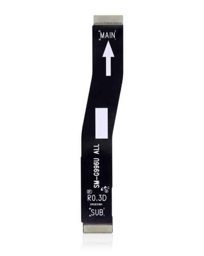 Nappe flexible de carte mère pour Samsung Galaxy S21 Plus – Image 6