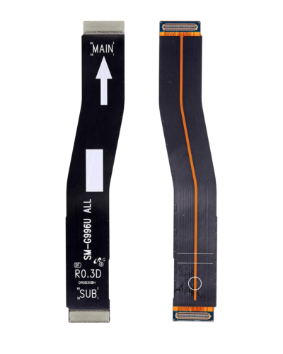 Nappe flexible de carte mère pour Samsung Galaxy S21 Plus – Image 5