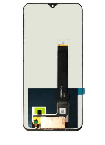 Écran LCD sans cadre pour LG K41S (reconditionné) (toutes couleurs) – Image 3