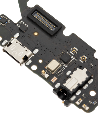 Connecteur de charge avec prise casque pour LG K41S – Image 4