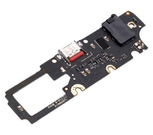 Connecteur de charge avec prise casque pour LG K41S – Image 5