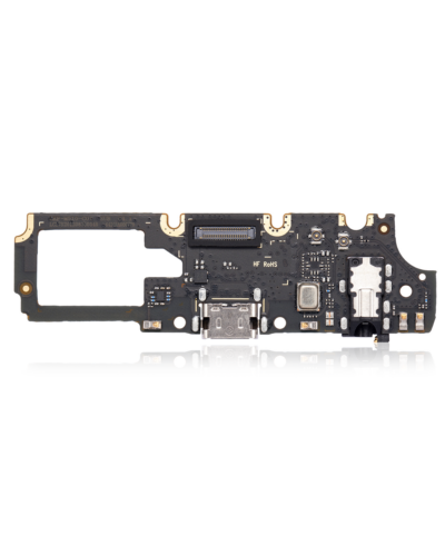 Connecteur de charge avec prise casque pour LG K41S – Image 7