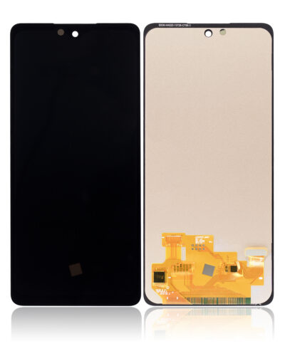 OLED Assembly Without Frame For Samsung Galaxy A52 4G (A525 / 2021) / A52 5G (A526 / 2021) / A52S 5G (A528 / 2021) (6.36") (Aftermarket Plus) (All Colors) – Image 2