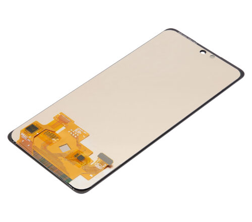 OLED Assembly Without Frame For Samsung Galaxy A52 4G (A525 / 2021) / A52 5G (A526 / 2021) / A52S 5G (A528 / 2021) (6.36") (Aftermarket Plus) (All Colors) – Image 6