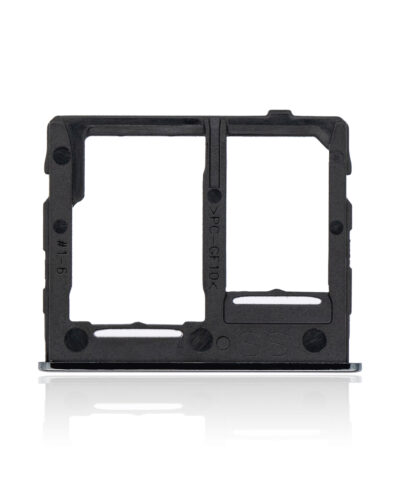 Single tiroir SIM pour Samsung Galaxy A32 5G (A326 / 2021) (Awesome Black) – Image 4
