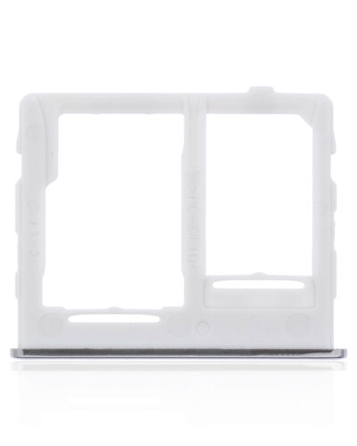 Single tiroir SIM pour Samsung Galaxy A32 5G (A326 / 2021) (Awesome White) – Image 4