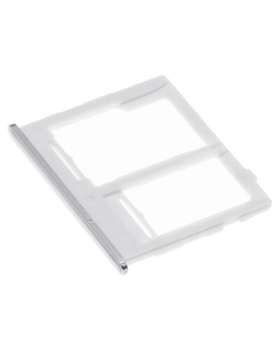 Single tiroir SIM pour Samsung Galaxy A32 5G (A326 / 2021) (Awesome White) – Image 5