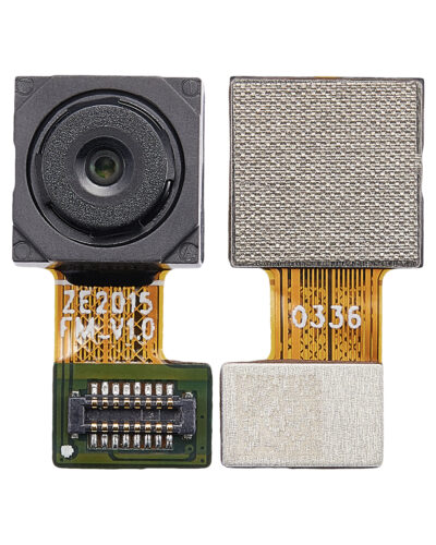 Caméra arrière (macro) pour Samsung Galaxy A02S (A025 / 2020) – Image 2