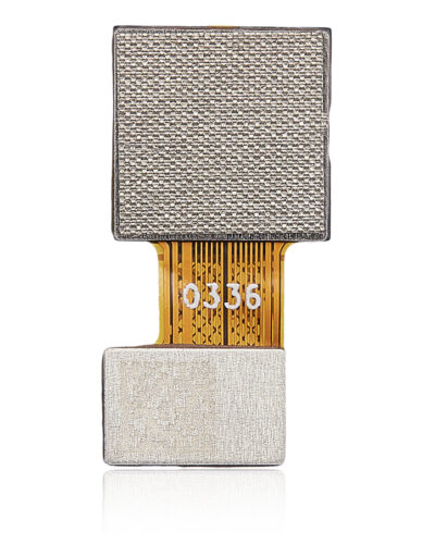 Caméra arrière (macro) pour Samsung Galaxy A02S (A025 / 2020) – Image 3