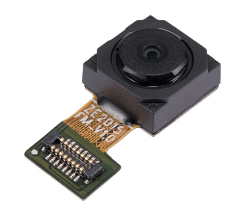 Caméra arrière (macro) pour Samsung Galaxy A02S (A025 / 2020) – Image 4