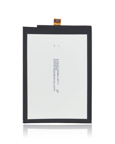 De remplacement batterie pour Motorola Moto G9 Power (XT2091 / 2020) / G32 (XT2235 / 2022) / G40 Fusion / G60 (XT2135 / 2021) (MC50) – Image 3