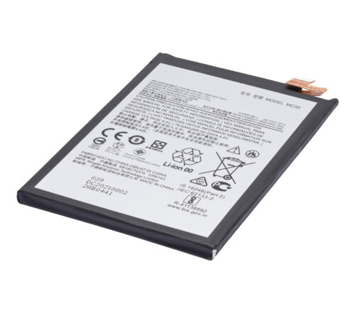 De remplacement batterie pour Motorola Moto G9 Power (XT2091 / 2020) / G32 (XT2235 / 2022) / G40 Fusion / G60 (XT2135 / 2021) (MC50) – Image 5