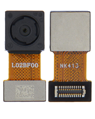 Caméra arrière (profondeur) pour Motorola Moto G9 Power (XT2091 / 2020) – Image 2
