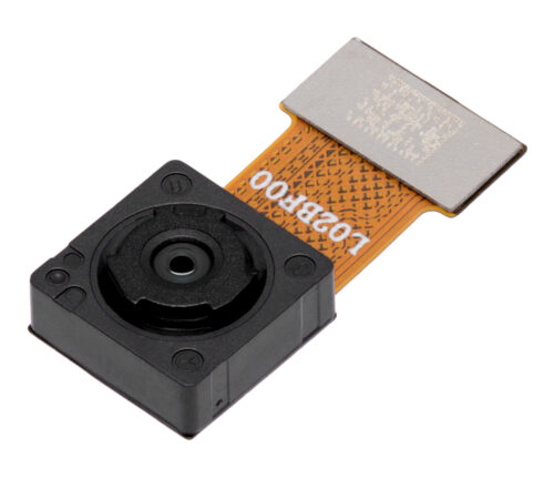 Caméra arrière (profondeur) pour Motorola Moto G9 Power (XT2091 / 2020) – Image 4