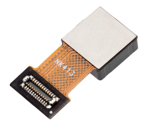 Caméra arrière (profondeur) pour Motorola Moto G9 Power (XT2091 / 2020) – Image 5