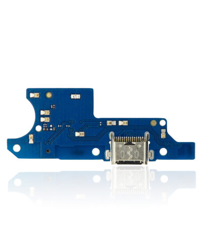 Carte de port de charge pour Motorola Moto E7 Power (XT2097-6 / 2021) (Pièce de rechange Plus) – Image 4