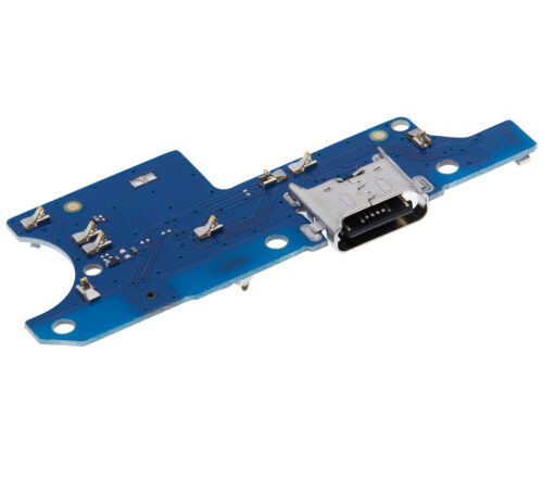 Carte de port de charge pour Motorola Moto E7 Power (XT2097-6 / 2021) (Pièce de rechange Plus) – Image 5