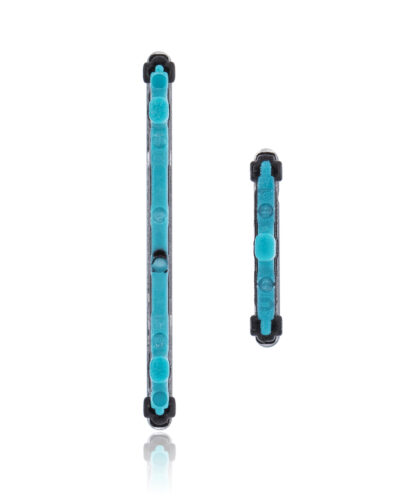 Hard Buttons (Power / Volume) For Samsung Galaxy S21 Ultra (Phantom Black) – Image 2
