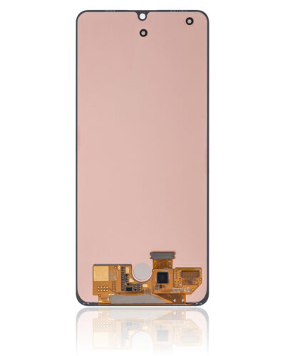 Écran OLED sans cadre pour Samsung Galaxy A32 4G (A325 / 2021) (Remis à neuf) (Toutes les couleurs) – Image 4