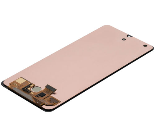 Écran OLED sans cadre pour Samsung Galaxy A32 4G (A325 / 2021) (Remis à neuf) (Toutes les couleurs) – Image 8