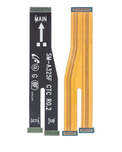 Câble flexible de carte mère pour Samsung Galaxy A32 (A325 / 2021) / A22 4G (A225 / 2021) – Image 2