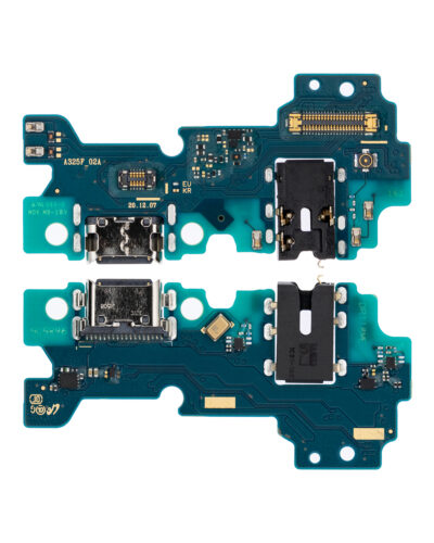 Connecteur de charge avec PCB Board pour Samsung Galaxy A32 (A325 / 2021) (premium) – Image 3