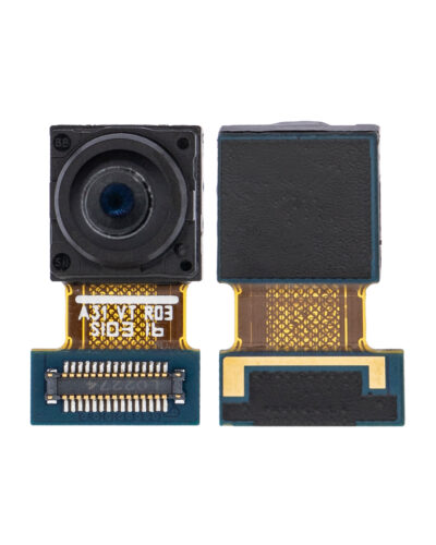 Caméra avant pour Samsung Galaxy A31 (A315 / 2020) / A32 (A325 / 2021) – Image 3