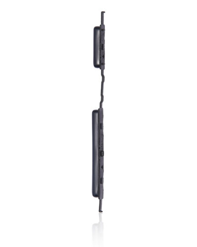 Hard Buttons (Power / Volume) For Samsung Galaxy A32 4G (A325 / 2021) (Awesome Black) – Image 4