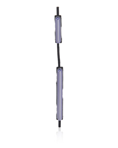Hard Buttons (Power / Volume) pour Samsung Galaxy A32 4G (A325 / 2021) (Awesome Violet)