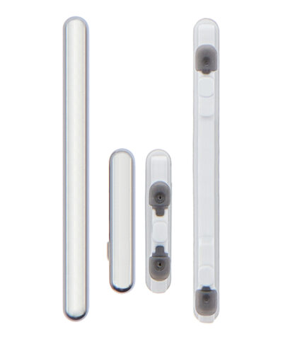Hard Button (Power / Volume) For Samsung Galaxy A52s (A528 / 2021) (Prism Crush White) – Image 2