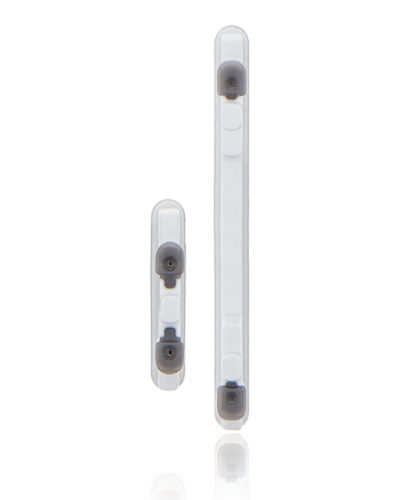 Hard Button (Power / Volume) For Samsung Galaxy A52s (A528 / 2021) (Prism Crush White) – Image 3