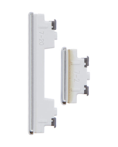 Hard Button (Power / Volume) For Samsung Galaxy A52s (A528 / 2021) (Prism Crush White) – Image 4