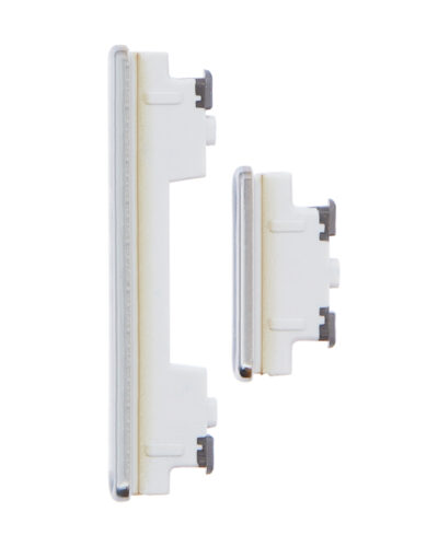 Hard Button (Power / Volume) For Samsung Galaxy A52s (A528 / 2021) (Prism Crush White) – Image 5