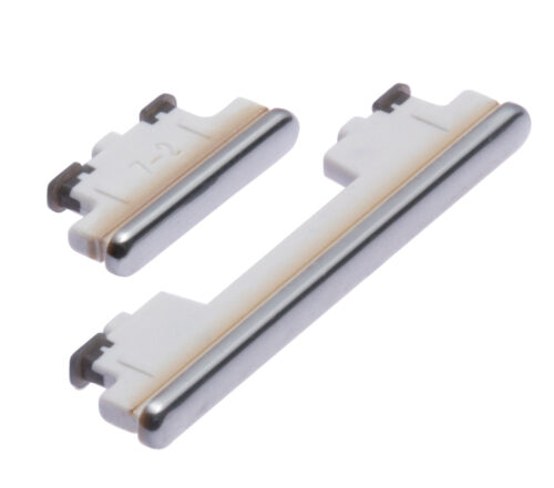 Hard Button (Power / Volume) For Samsung Galaxy A52s (A528 / 2021) (Prism Crush White) – Image 7